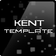 Kent Powerful Responsive Template For Joomla! - ThemeForest Item for Sale