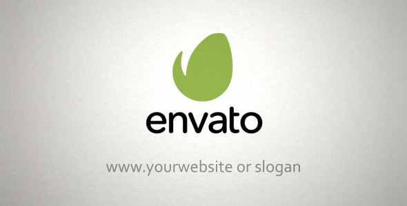 Elegant Paper Logo