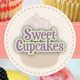Sweet Simple Menu Flyer - GraphicRiver Item for Sale