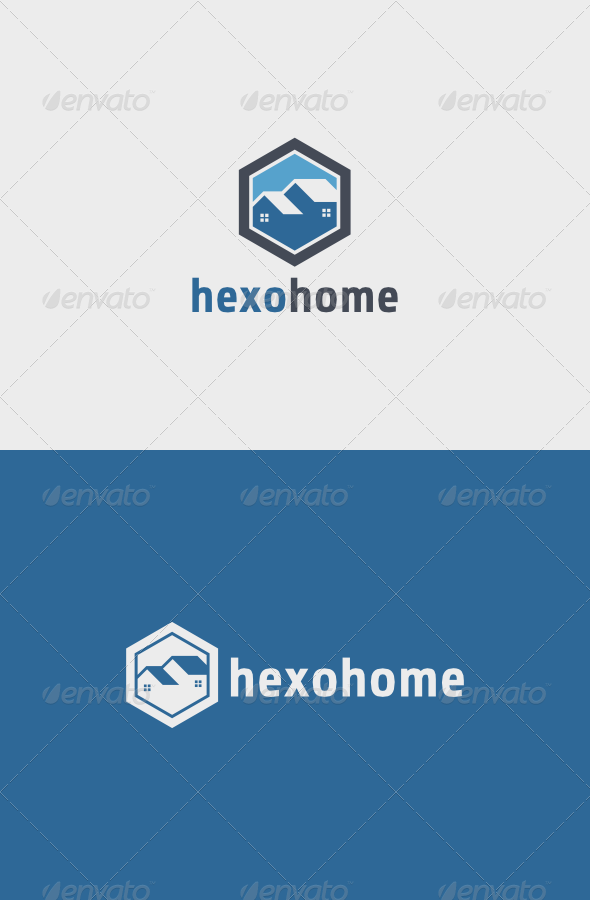 Hexo Home Logo