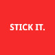 Stick it. HTML5 & CSS3 Sticky Footer & Menu - CodeCanyon Item for Sale