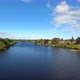 Perth, Scotland, River Tay view - VideoHive Item for Sale