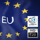 EU Silk Flag Animation - VideoHive Item for Sale