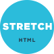 Stretch - Responsive HTML Theme by Themeist - ThemeForest Item for Sale