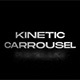 Kinetic Carrousel Text Animation - VideoHive Item for Sale