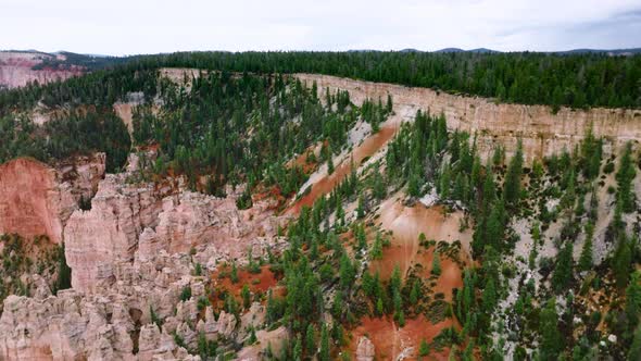 Wild Utah Landscape