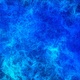 Blue Particles Cloud - VideoHive Item for Sale