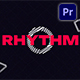 Fast Rhythm Intro - VideoHive Item for Sale
