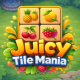 Juicy Tile Mania – Tile-Matching Puzzle Game - CodeCanyon Item for Sale