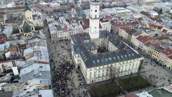 Christmas City Crowd Fest