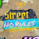 Titles Animated Graffiti Vol 01 - VideoHive Item for Sale