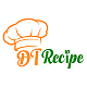 DTRecipe - Ultimate Food Recipe Flutter App | Android & iOS | Admin Panel | Cooking & Community App - CodeCanyon Item for Sale