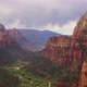 Zion Canyon #1, Utah, USA - VideoHive Item for Sale