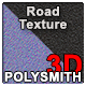 Asphalt Road Seamless Ground Texture - 3DOcean Item for Sale