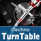 iTechno TurnTable 2 - GraphicRiver Item for Sale