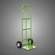 P Handle Grip Trolley Cart Hand Truck Dolly Bag Sack Barrow Box - 3DOcean Item for Sale