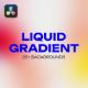 Liquid Gradient Background - VideoHive Item for Sale