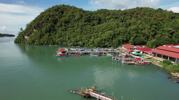 The Travel Heaven of Langkawi, Malaysia