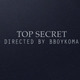 Top Secret Project - VideoHive Item for Sale