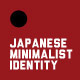 Japanese Style Minimalist Identity - GraphicRiver Item for Sale