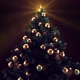 Crystal Christmas Tree - VideoHive Item for Sale