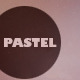Pastel - 10 Particle Backgrounds - VideoHive Item for Sale