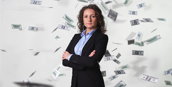 Rich And Confident alt