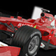 Ferrari F1 2011 Model - 3DOcean Item for Sale