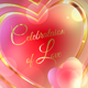Celebration of Love - VideoHive Item for Sale
