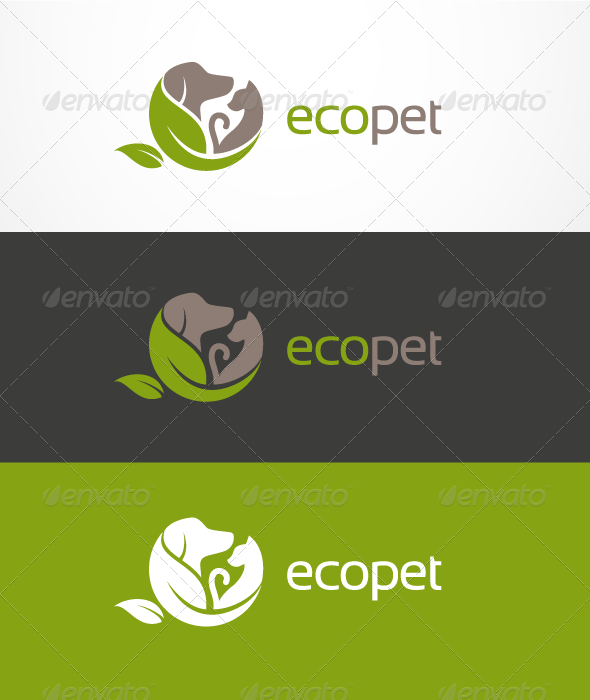 EcoPet Logo