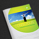Conscious - Corporate Brochure Design - 16 Pages - GraphicRiver Item for Sale