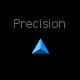 Precision - CodeCanyon Item for Sale