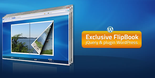 Download Free Exclusive FlipBook WordPress Plugin Nulled