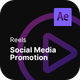 Reels - Social Media Promotion - VideoHive Item for Sale
