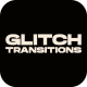 Film Glitch Transitions - VideoHive Item for Sale