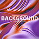 Holographic Liquid Gradient Grain Backgrounds For DaVinci Resolve - VideoHive Item for Sale