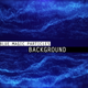 Blue Magic Particles Background - VideoHive Item for Sale