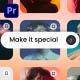 Design Brand Opener for Premiere Pro - VideoHive Item for Sale
