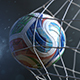 Football Logo - VideoHive Item for Sale