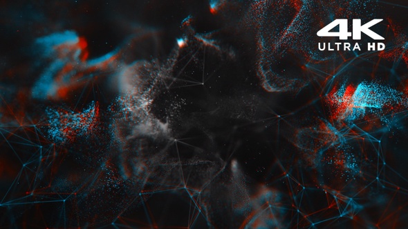 Abstract Particles