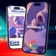 3D Phone Mockup Slide - VideoHive Item for Sale