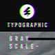 Typographic Logo Intro - VideoHive Item for Sale