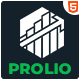Prolio - Business Consulting HTML Template - ThemeForest Item for Sale