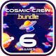 Cosmic Crew 6 Games Bundle - HTML5 Game Template - CodeCanyon Item for Sale