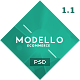 Modello - eCommerce PSD Template - ThemeForest Item for Sale