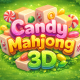 Candy Mahjong 3D | Matching Puzzle HTML5 Game - CodeCanyon Item for Sale