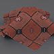 Vray Cloth Material Pack 1 for Cinema 4D - 3DOcean Item for Sale