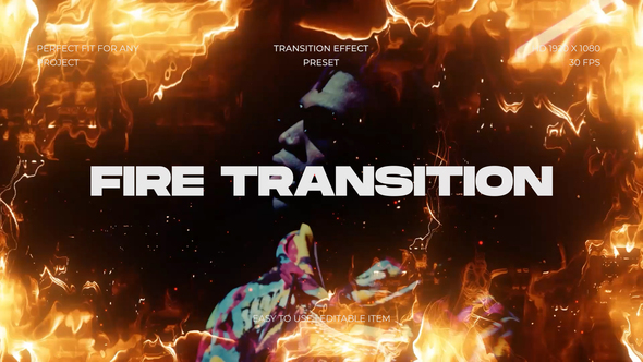 Fire Transition