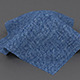 5 Vray Denim Material Pack for Cinema 4D - 3DOcean Item for Sale