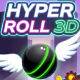 Hyper Roll 3D HTML5 Game - CodeCanyon Item for Sale